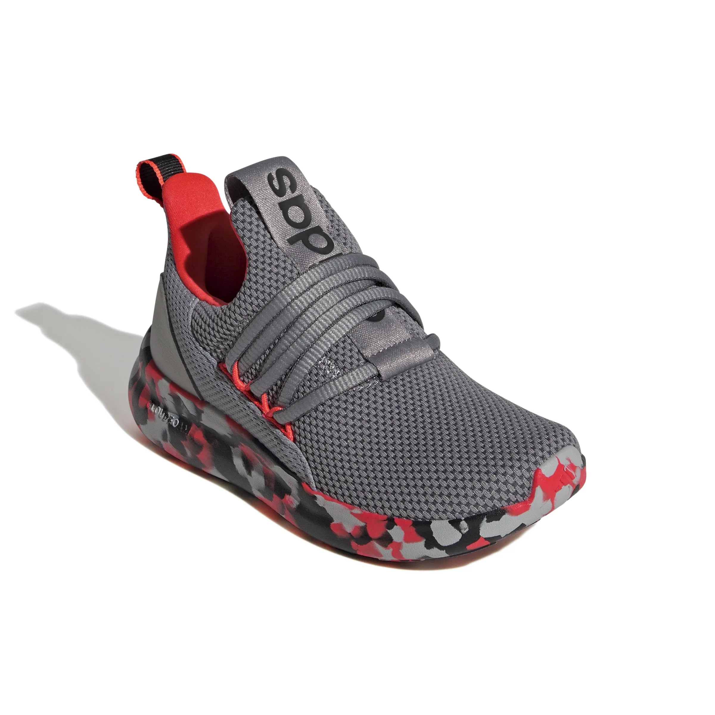 Boys' Adidas Kids Lite Racer Adapt 7