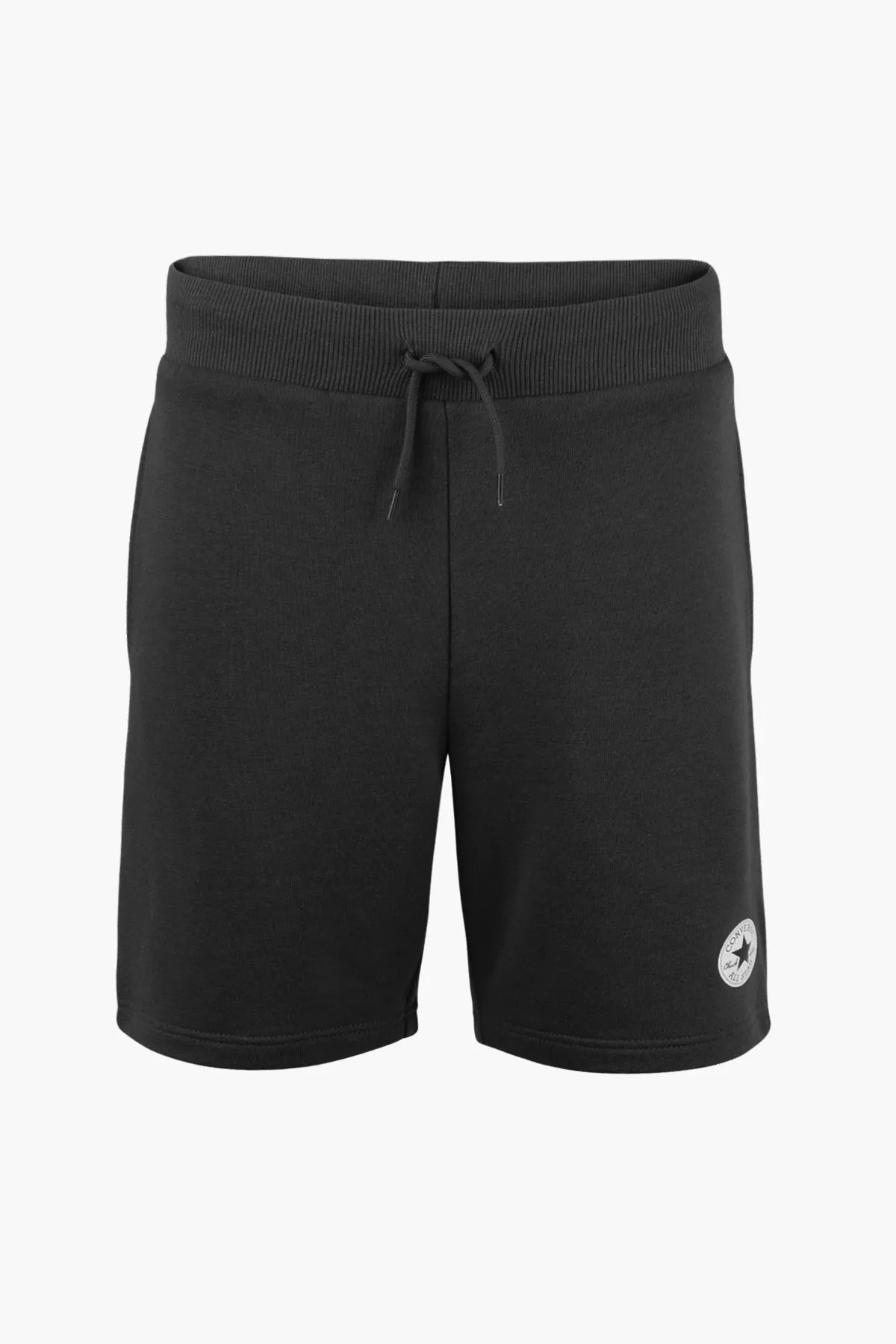 Boys Shorts Converse - Black