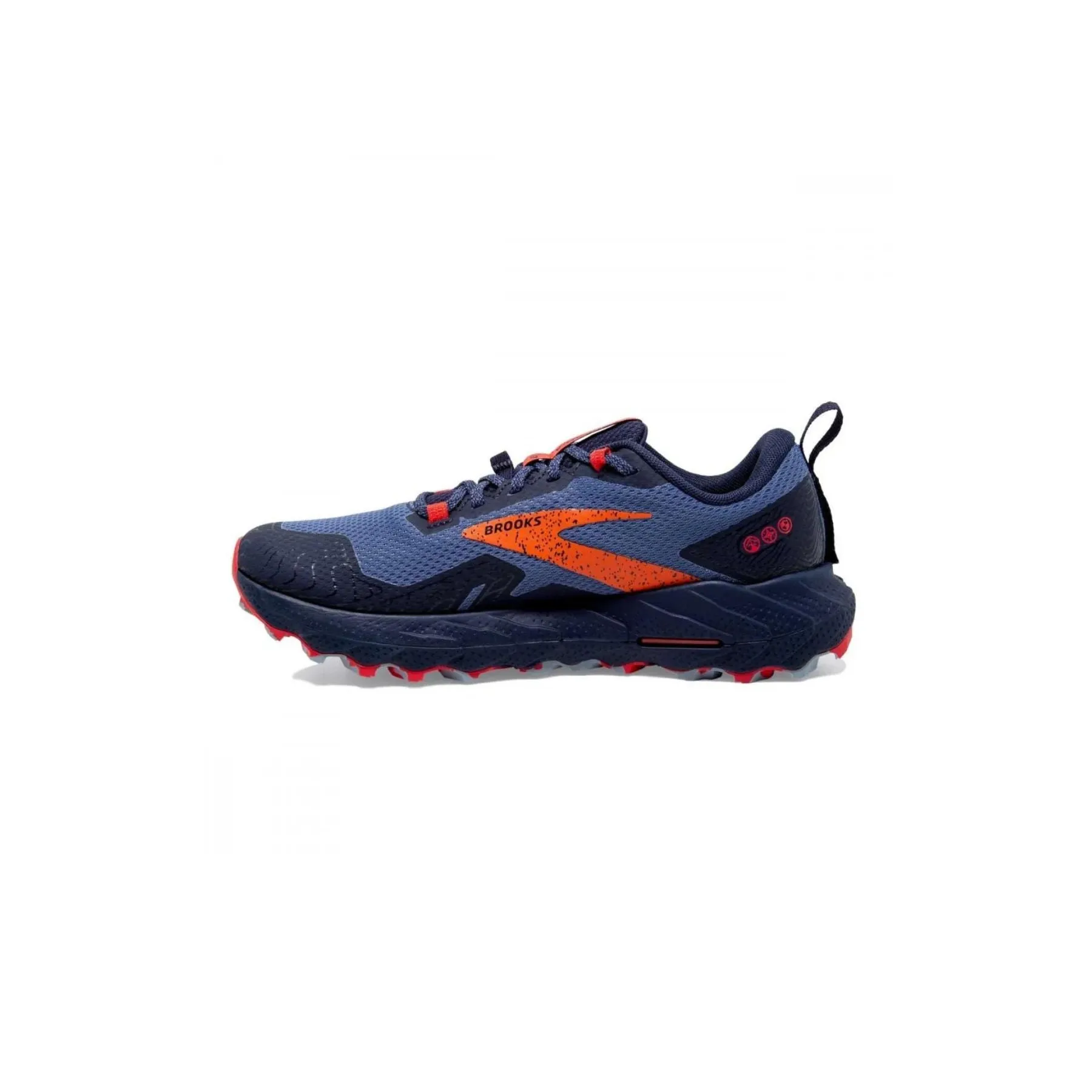 BROOKS CASCADIA 17 GTX W