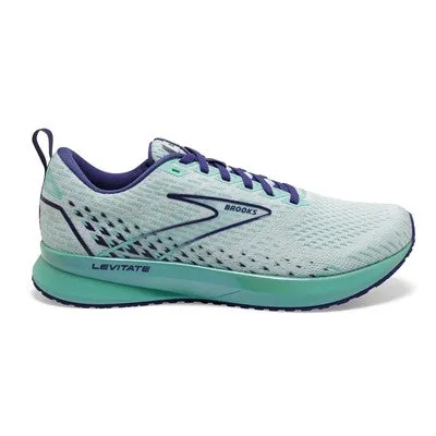 Brooks Levitate 5 - Women's