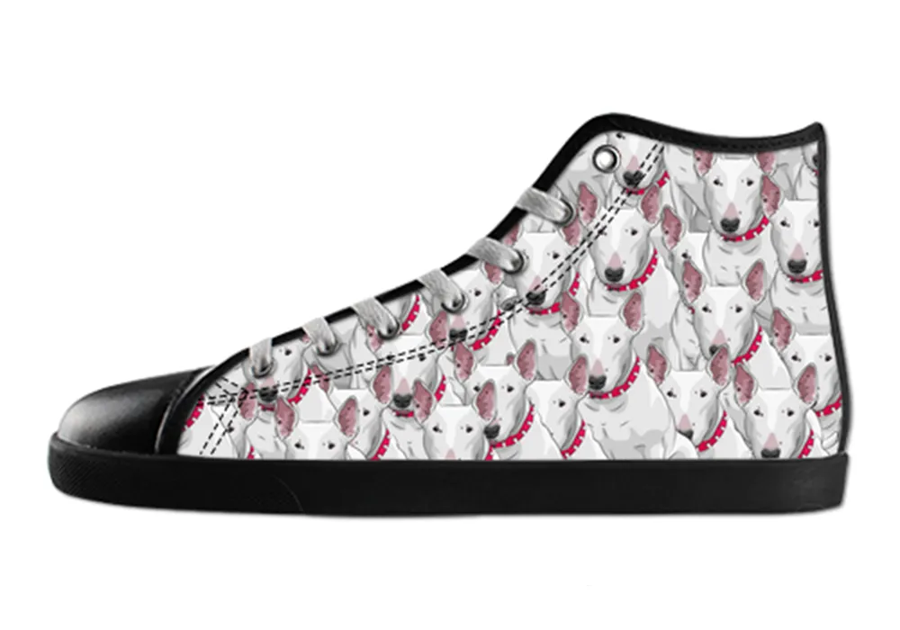 Bull Terrier Shoes