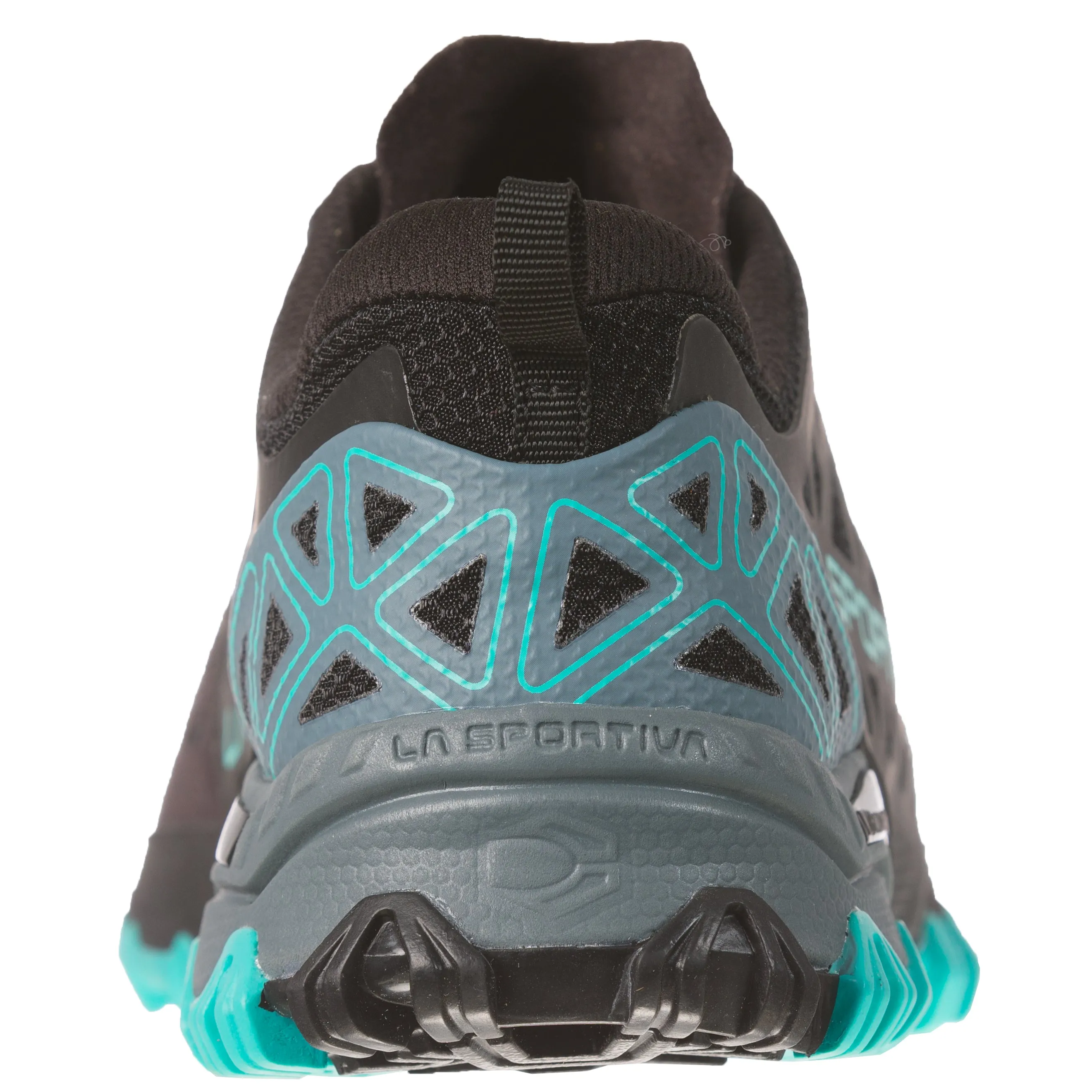 Bushido II Trail Shoe Womens