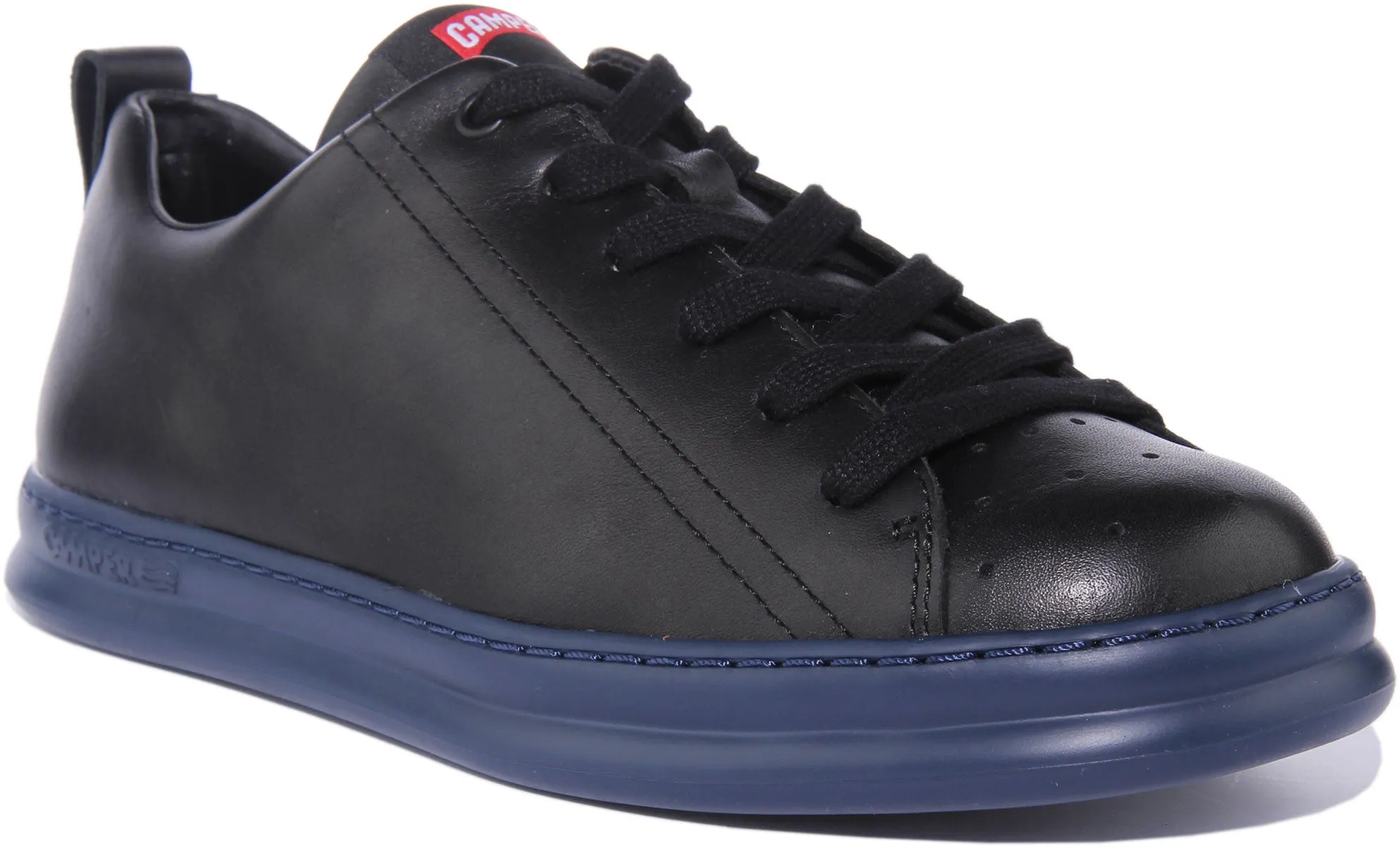 Camper Runner Four In Black For Men