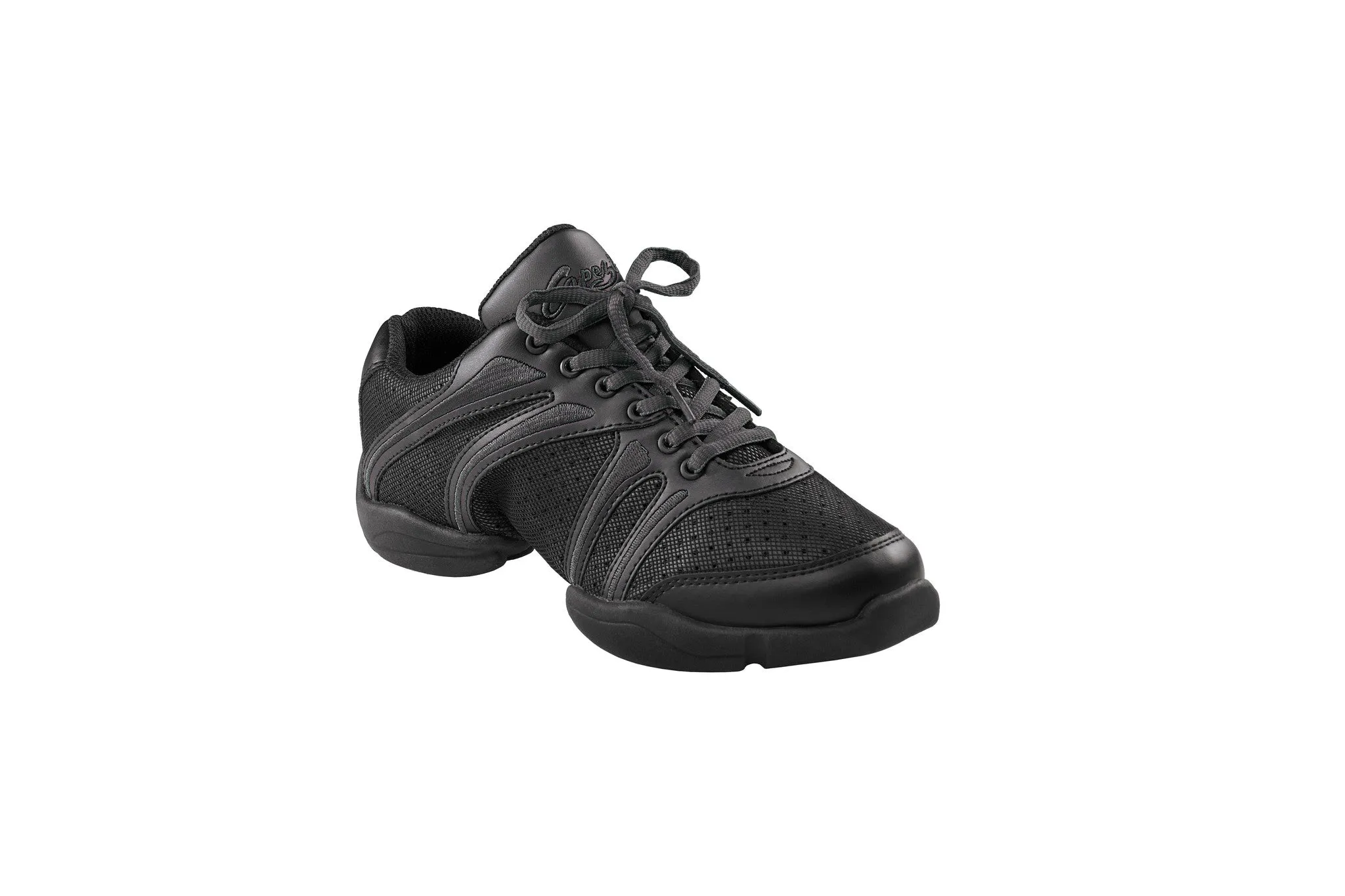 Capezio Bolt Dance Sneaker Ds30