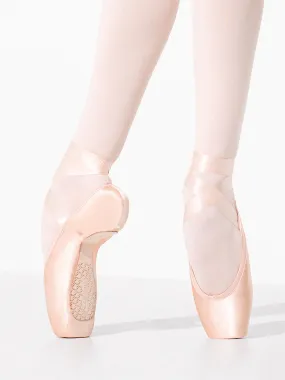 Capezio Donatella #3 Shank Pointe Shoe 1139W