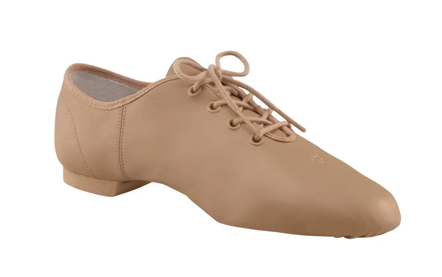 Capezio E-Series Jazz Oxford Children'S Ej1C