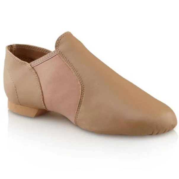 Capezio Economy Slip On Jazz Shoe Child EJ2C