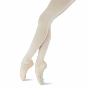 Capezio Juliet Split Sole Ballet Shoe 2027/2027A -Adult