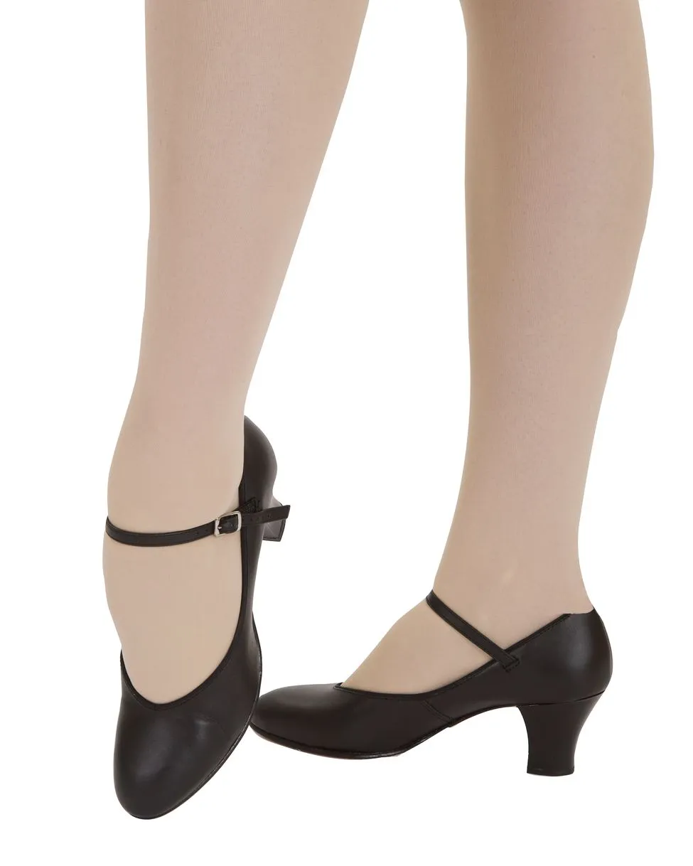 Capezio Student Footlight 2" 650