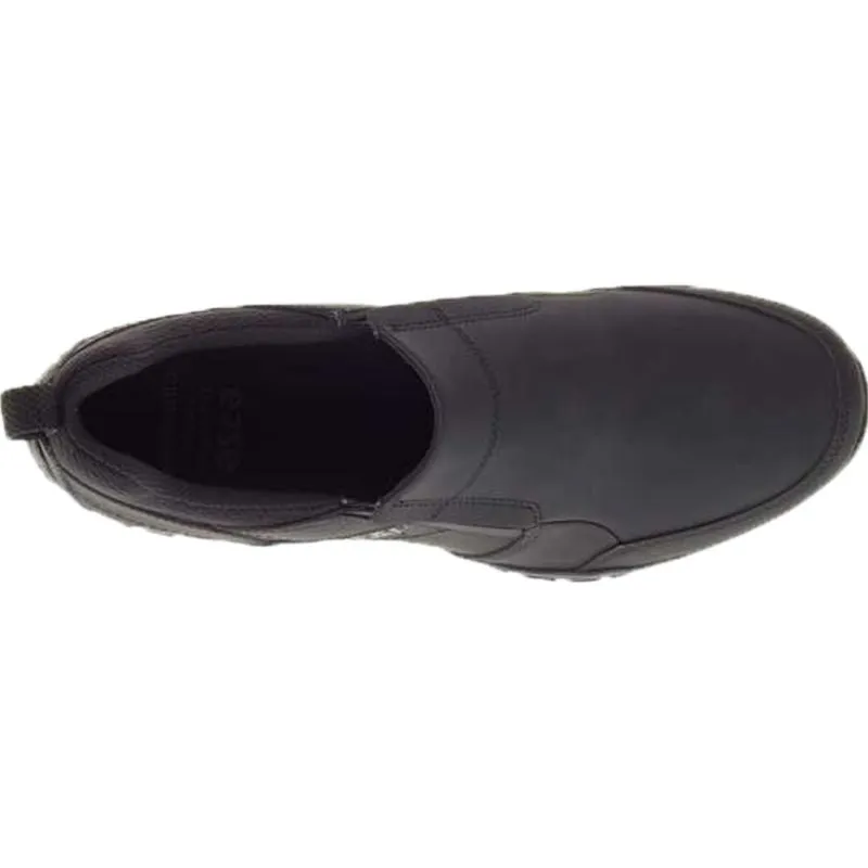 Caterpillar Mens Opine Shoes - Black