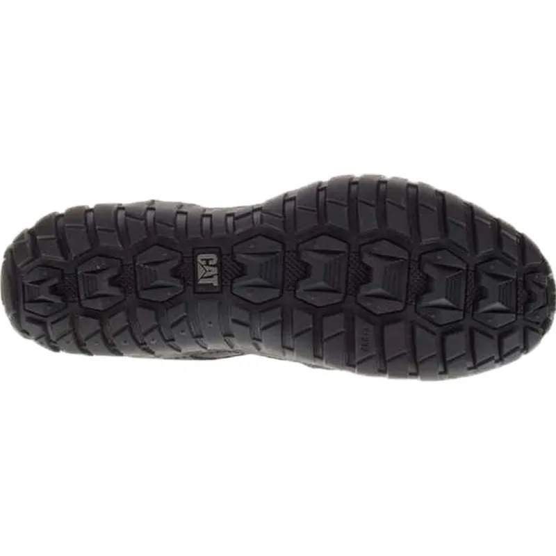 Caterpillar Mens Opine Shoes - Black