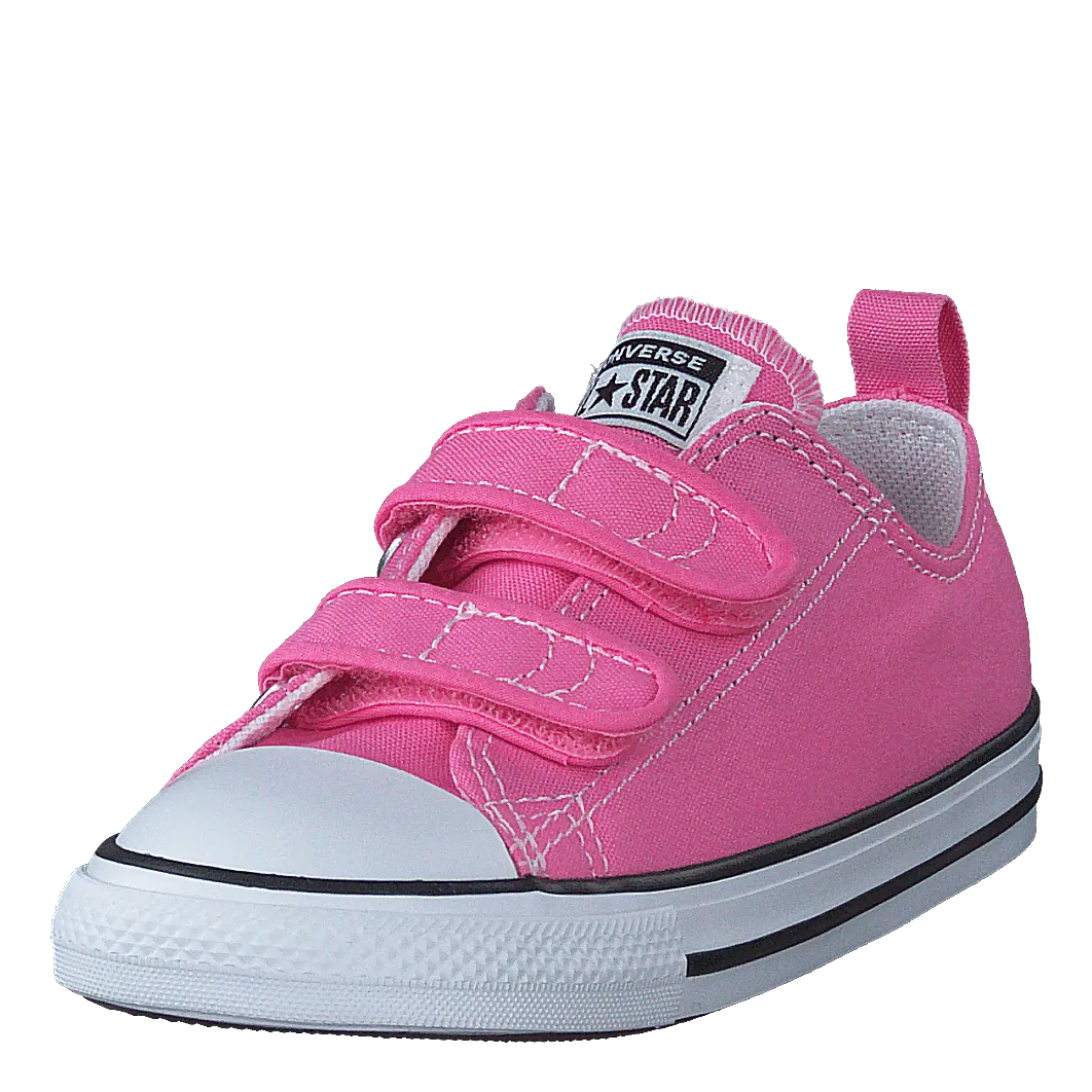 Chuck Taylor All Star 2v Pink