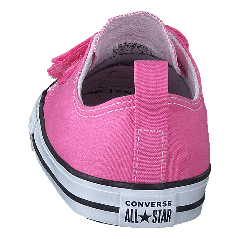 Chuck Taylor All Star 2v Pink