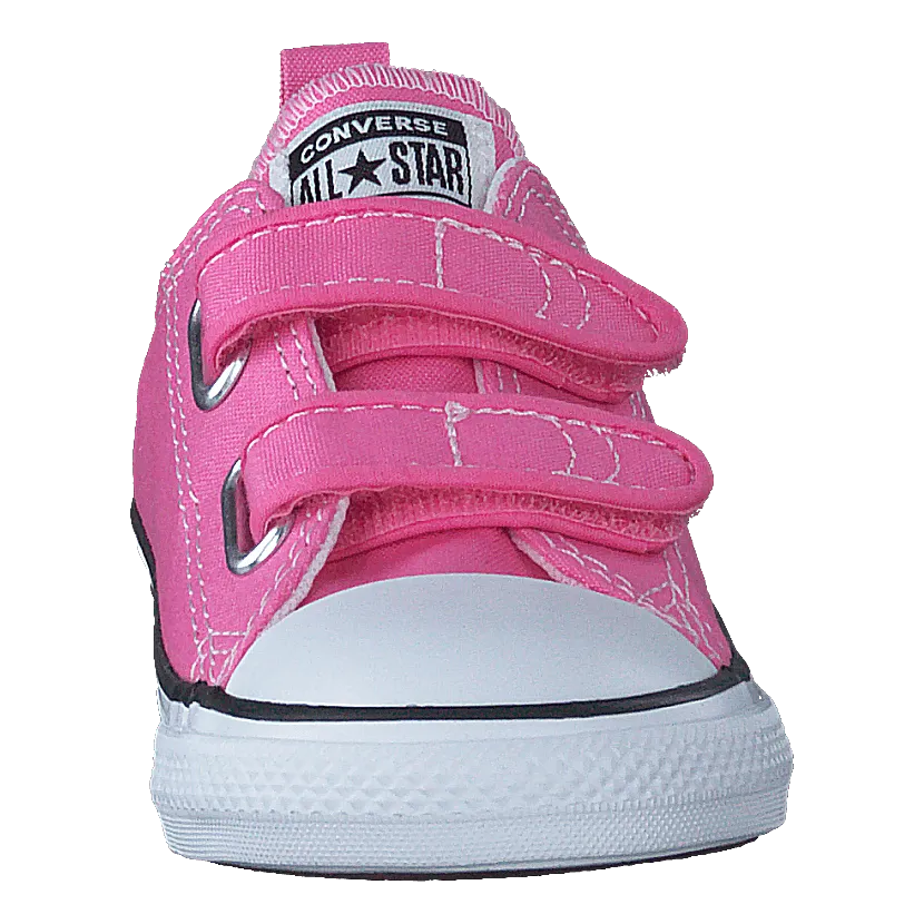 Chuck Taylor All Star 2v Pink