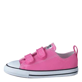 Chuck Taylor All Star 2v Pink