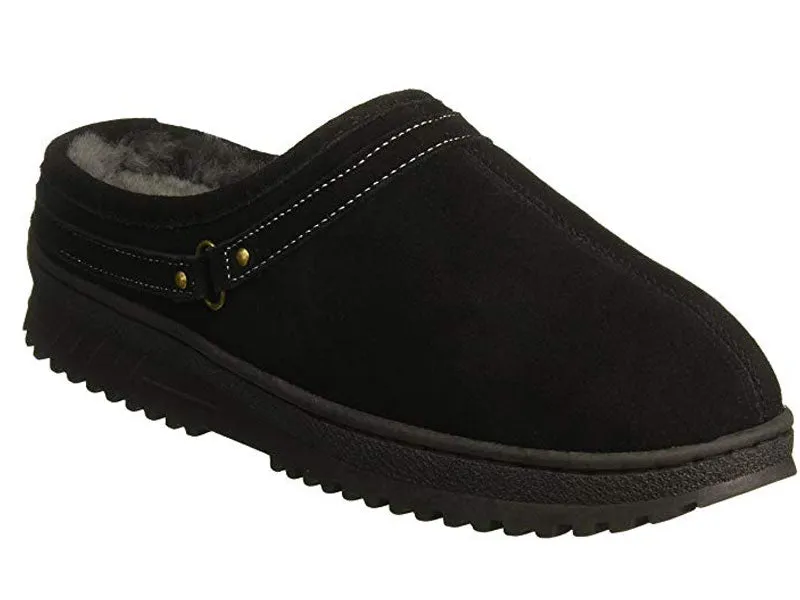 Cloud Nine Sheepskin - Women's Clog