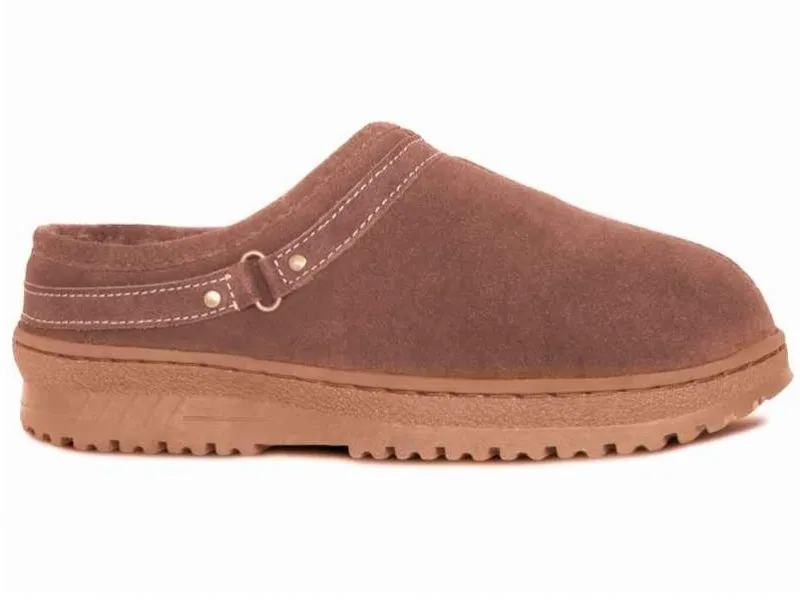 Cloud Nine Sheepskin - Women's Clog