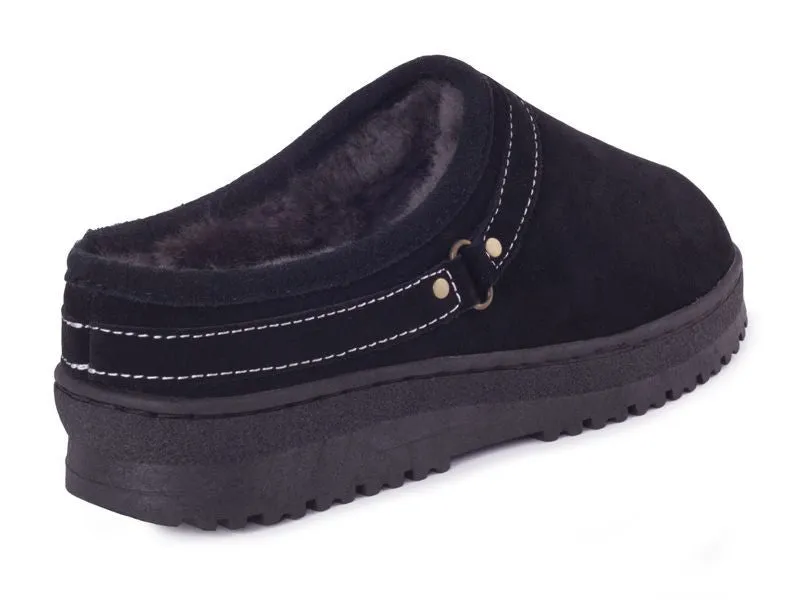 Cloud Nine Sheepskin - Women's Clog