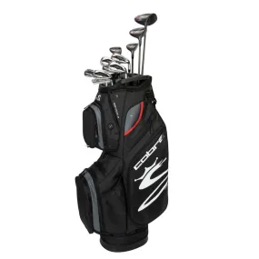 Cobra AIR X Package Set Graphite Shaft