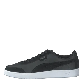 Court Legend Lo Puma Black-castlerock-puma Whi