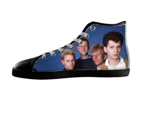 Depeche Mode Shoes