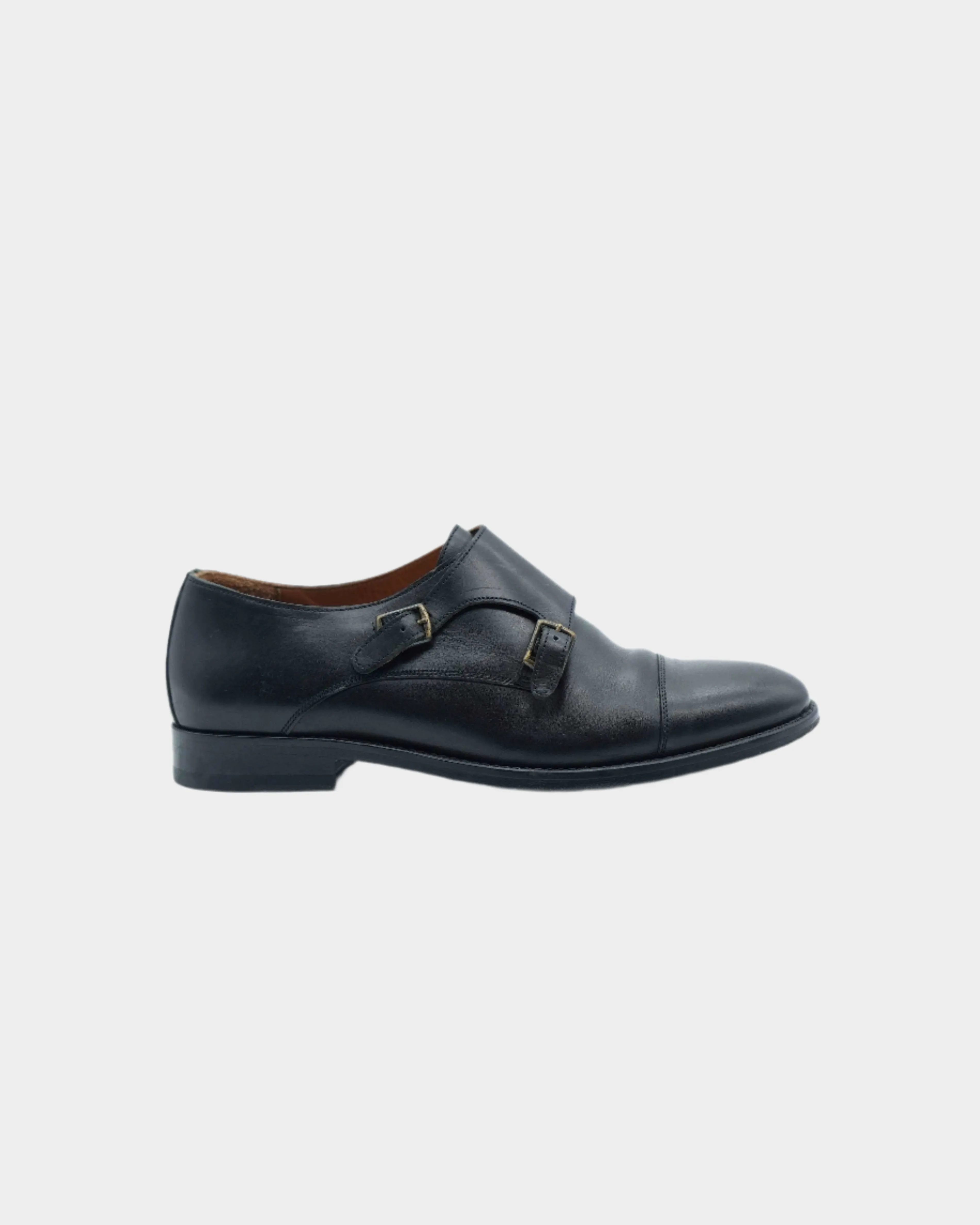 Derby Shoes