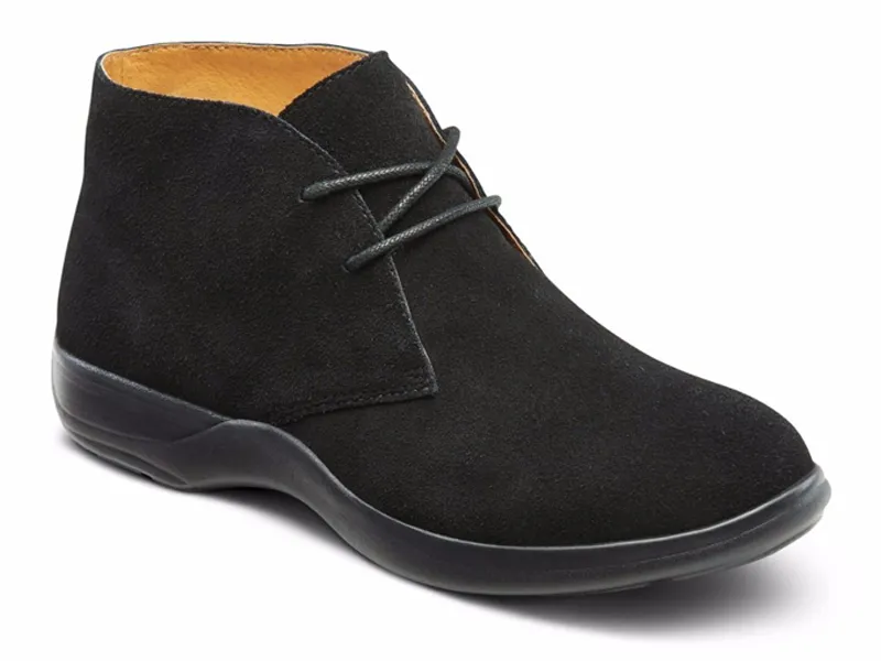 Dr Comfort Cara - Womens Chukka Boot