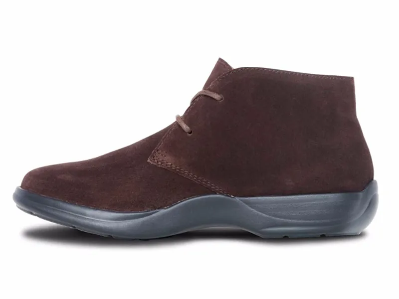 Dr Comfort Cara - Womens Chukka Boot