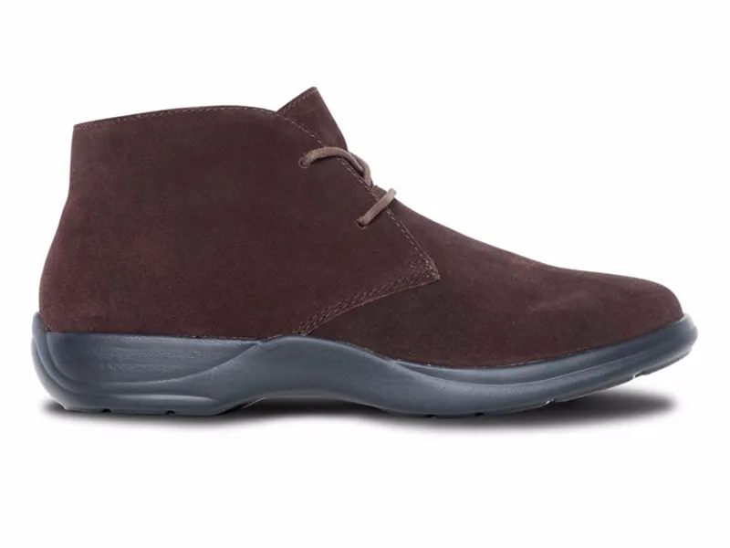 Dr Comfort Cara - Womens Chukka Boot