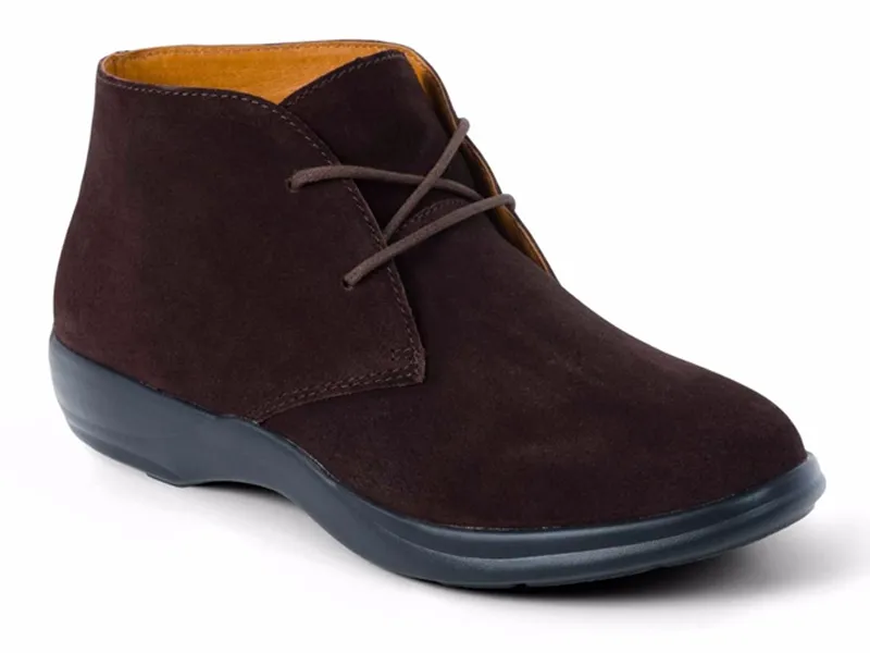 Dr Comfort Cara - Womens Chukka Boot