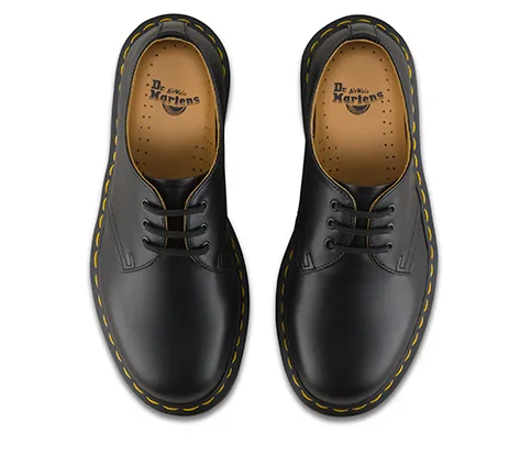 DR. MARTENS 1461 BLACK