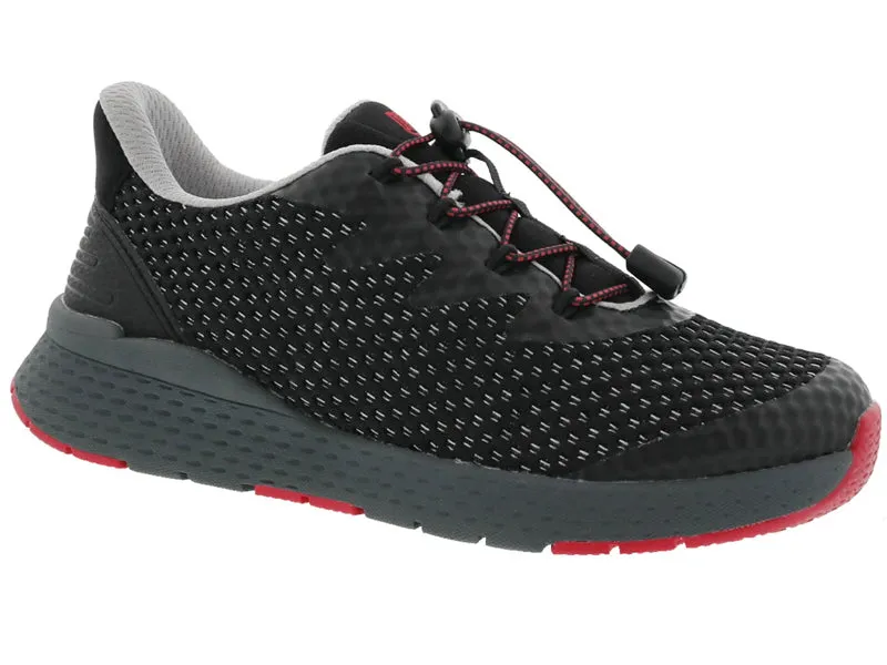 Drew Bravo - Womens Stretchable Walking Shoe