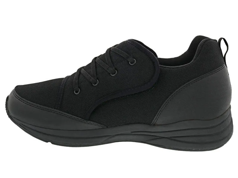 Drew Strength - Men's Wide Entry Athletic Shoe