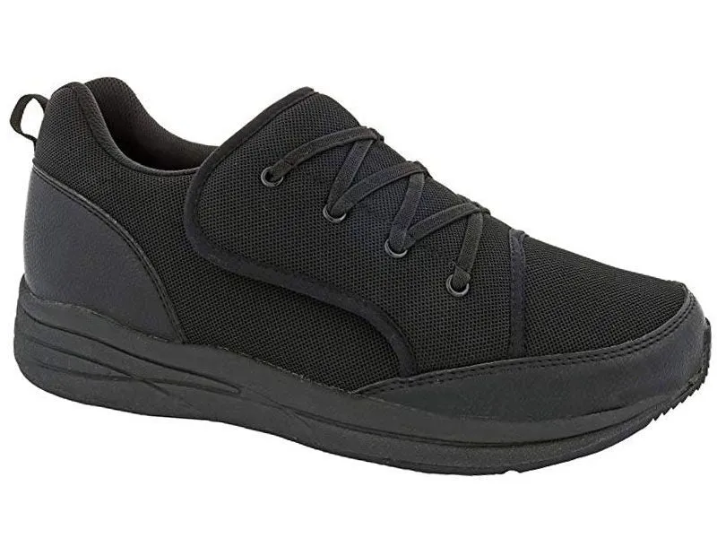 Drew Strength - Men's Wide Entry Athletic Shoe