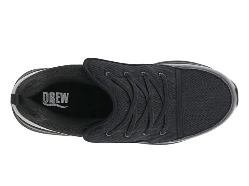 Drew Strength - Men's Wide Entry Athletic Shoe