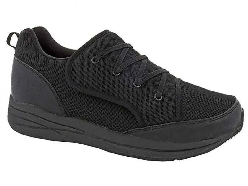 Drew Strength - Men's Wide Entry Athletic Shoe