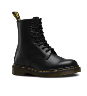 DR.MARTENS UNISEX 1460 SMOOTH BLACK