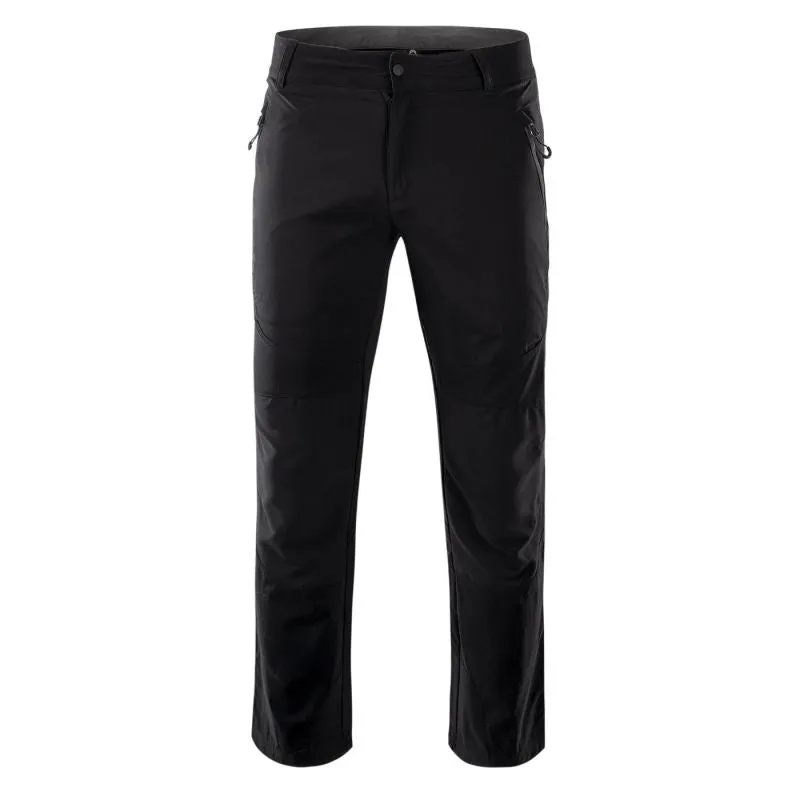 Elbrus Mens Gaude Pants - Black