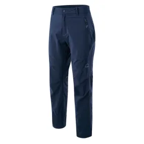 Elbrus Mens Gaude Pants - Navy