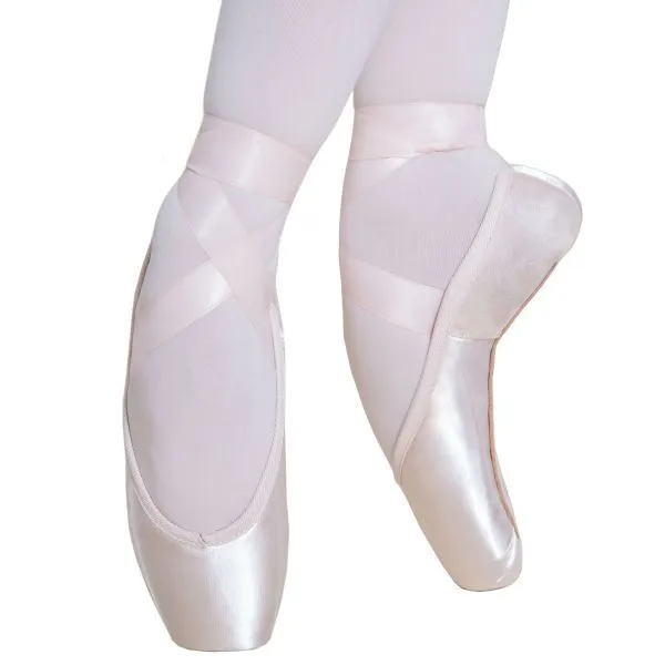 Energetiks Emilia Pointe Shoe (Encore)