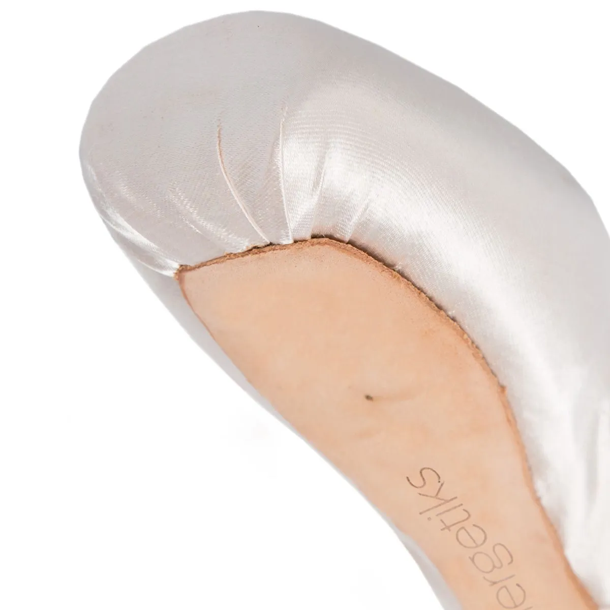 Energetiks Genevieve Pointe Shoe