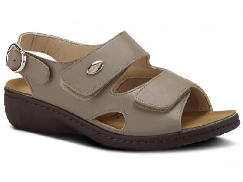 Flexus by Spring Step Aksamala - Women's Sandal