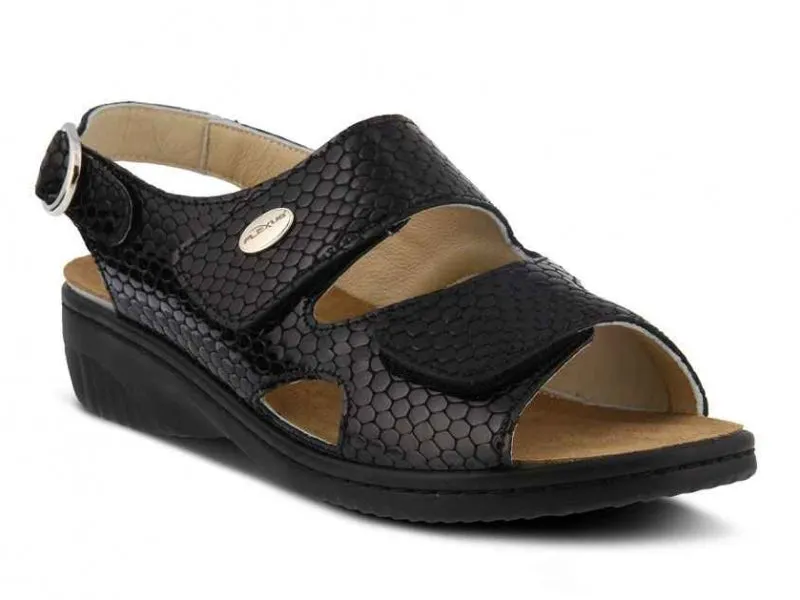 Flexus by Spring Step Aksamala - Women's Sandal