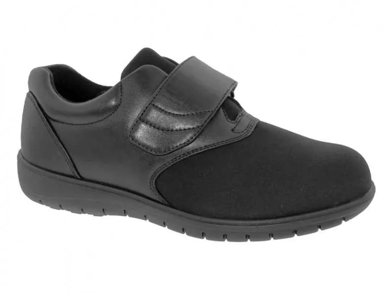 Footsaver Rascal - Men's Casual Shoe