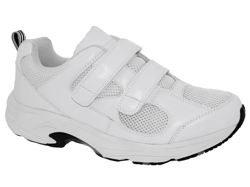 Footsaver Spades V - Men's Athletic Shoe