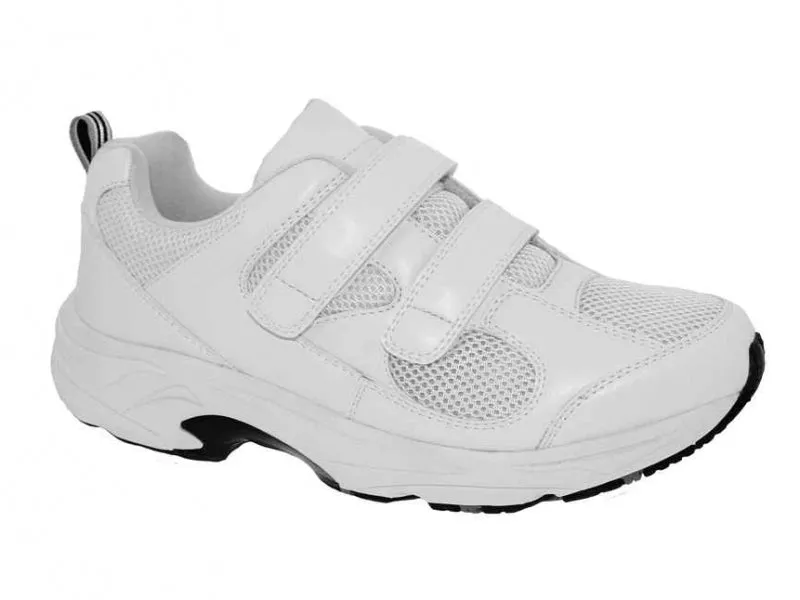 Footsaver Spades V - Men's Athletic Shoe