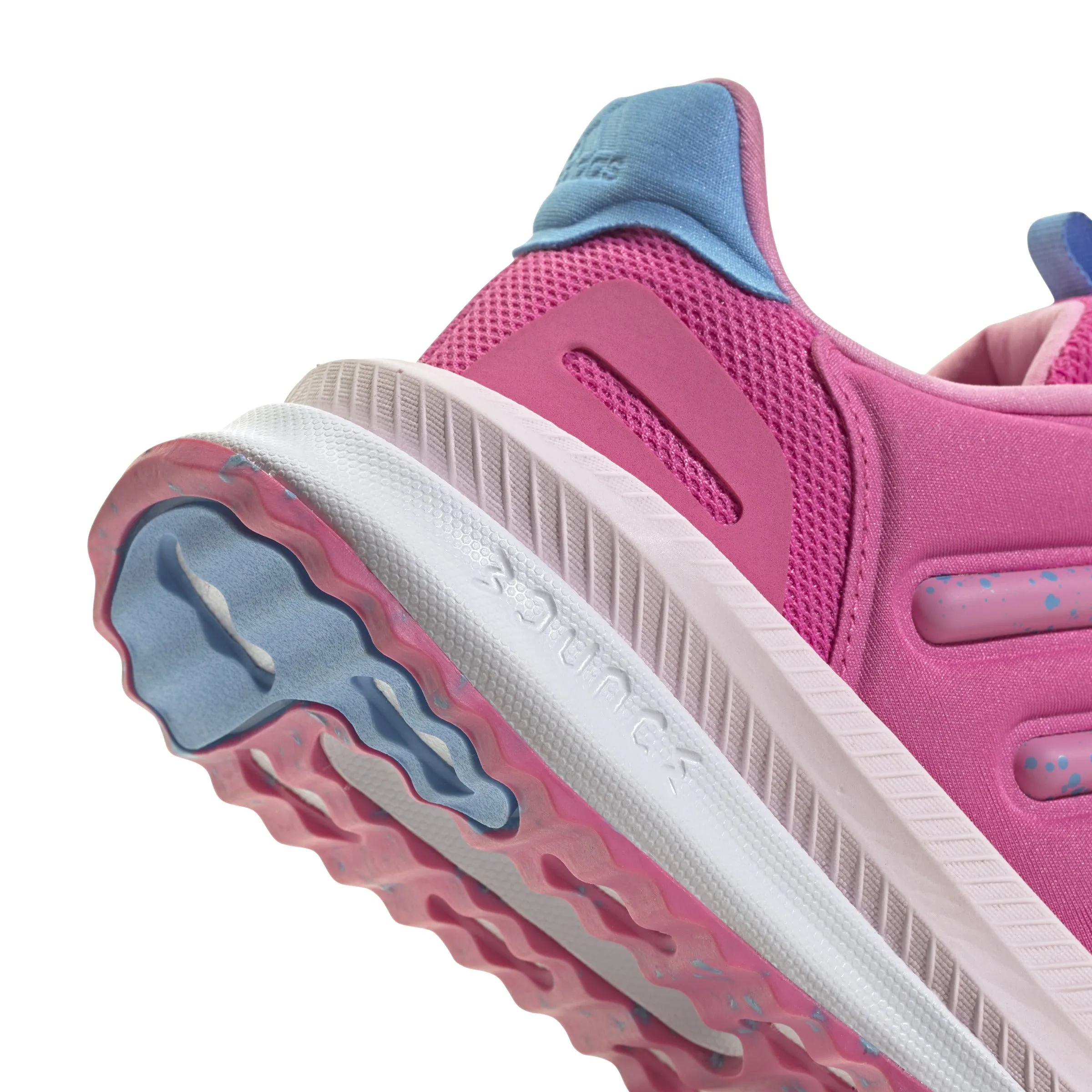 Girls' Adidas Youth X-Phase Shoes