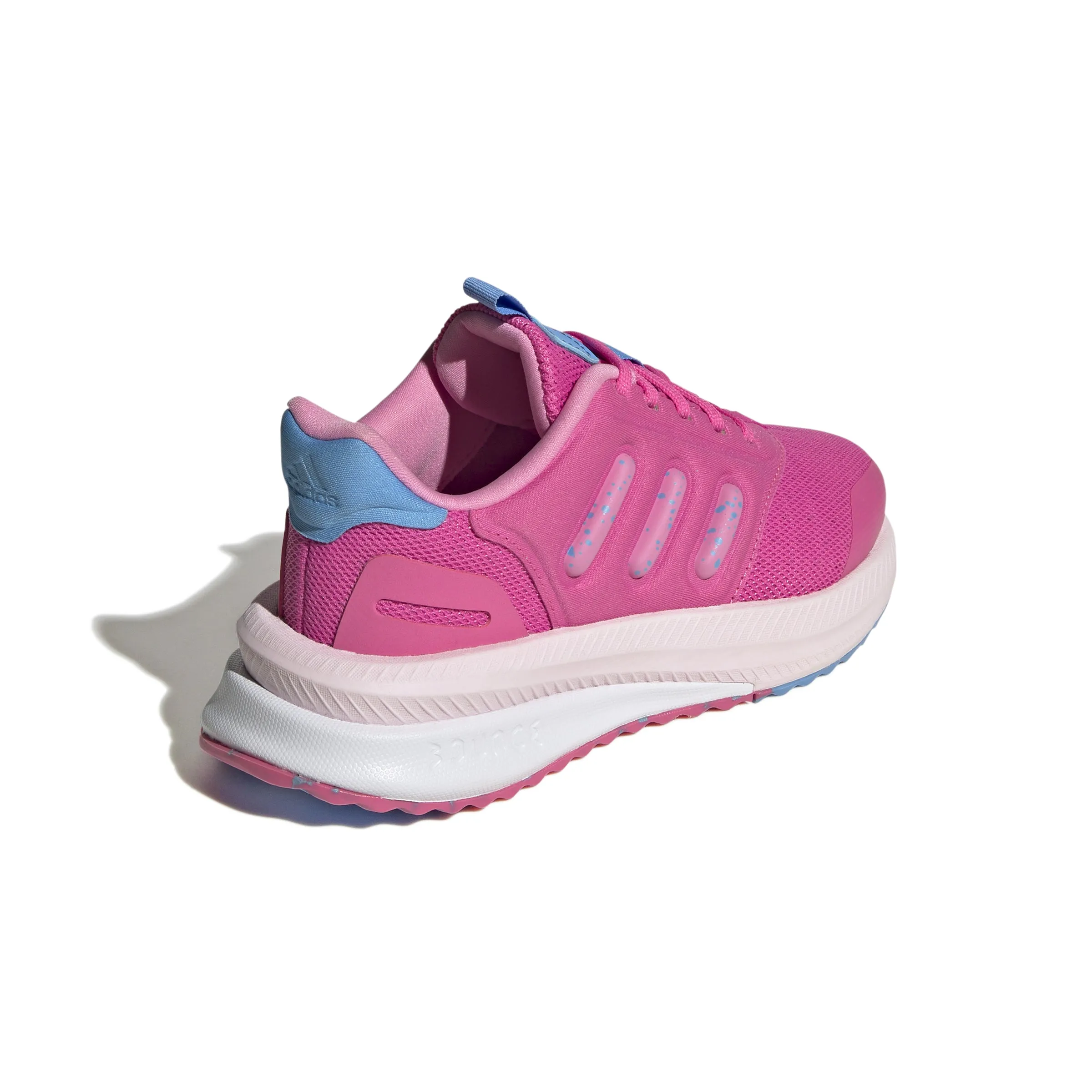 Girls' Adidas Youth X-Phase Shoes