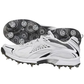 GM Shoes, Icon Multi Function Cricket Shoes