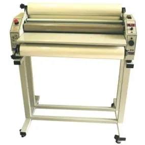 Gold Sovereign Commercial Roll Laminator 1000Mm